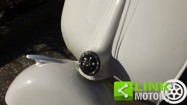 Piaggio Vespa 150 1956 109913