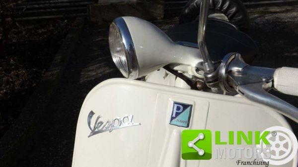 Piaggio Vespa 150 1956 109914