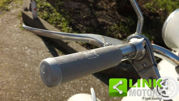 Piaggio Vespa 150 1956 109915