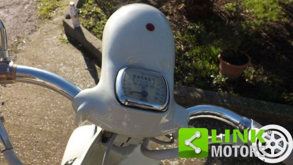 Piaggio Vespa 150 1956 109916