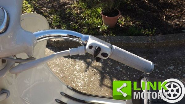 Piaggio Vespa 150 1956 109917