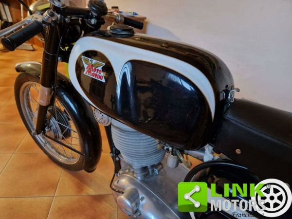 Moto Morini Tresette Sprint 1958 109919