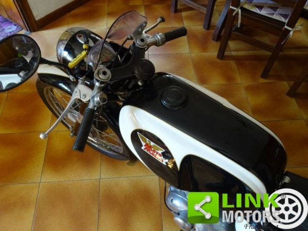 Moto Morini Tresette Sprint 1958 109920