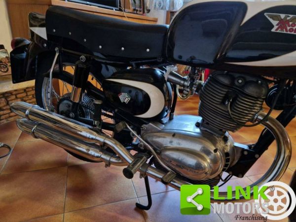 Moto Morini Tresette Sprint 1958 109923