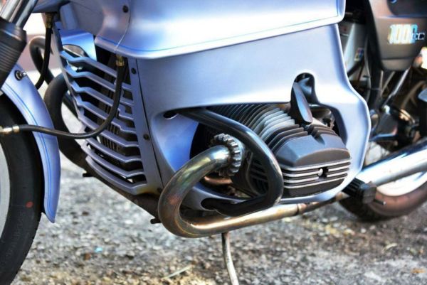 BMW R 100 RS 1977 109926