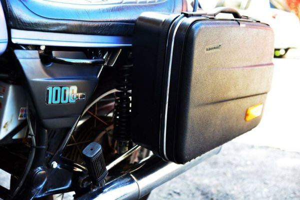 BMW R 100 RS 1977 109927