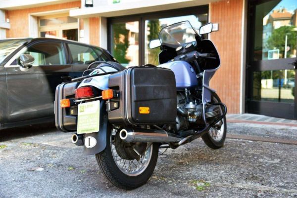 BMW R 100 RS 1977 109930
