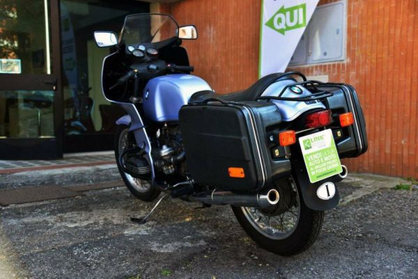 BMW R 100 RS 1977 109931