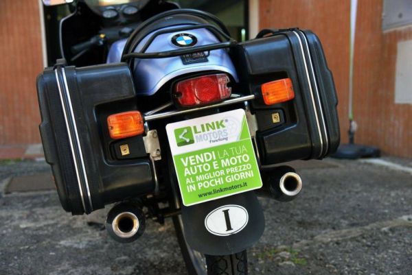 BMW R 100 RS 1977 109932