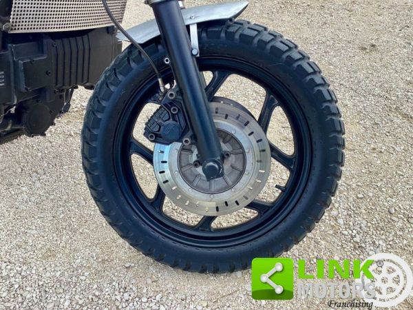 BMW K 100 1987 109934