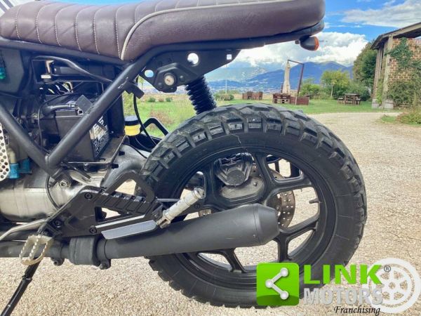 BMW K 100 1987 109937