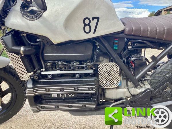 BMW K 100 1987 109938