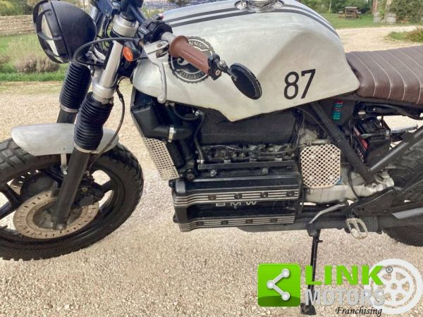 BMW K 100 1987 109939