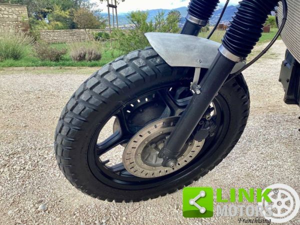 BMW K 100 1987 109940