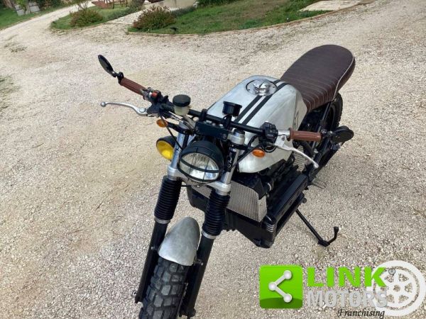 BMW K 100 1987 109941