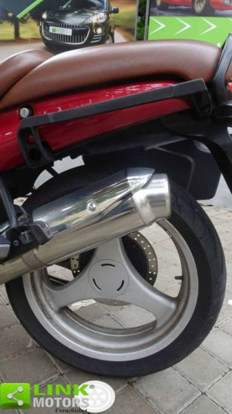 BMW R 1100 R 1996 109942