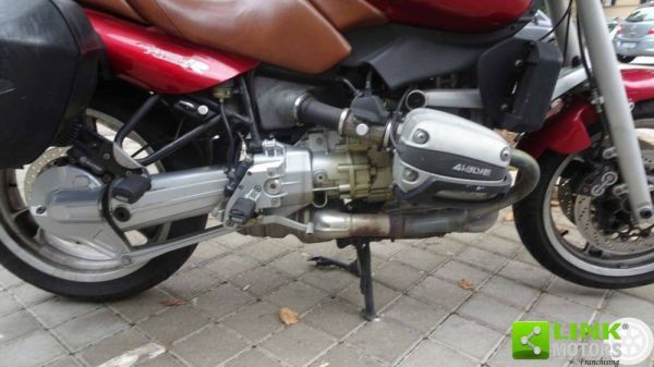 BMW R 1100 R 1996 109945