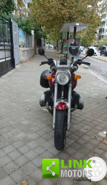 BMW R 1100 R 1996 109946