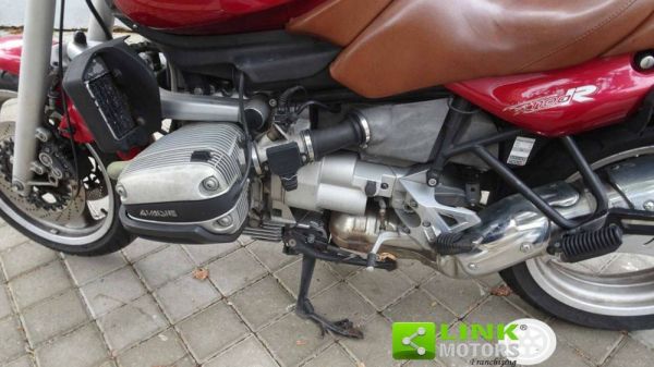 BMW R 1100 R 1996 109947