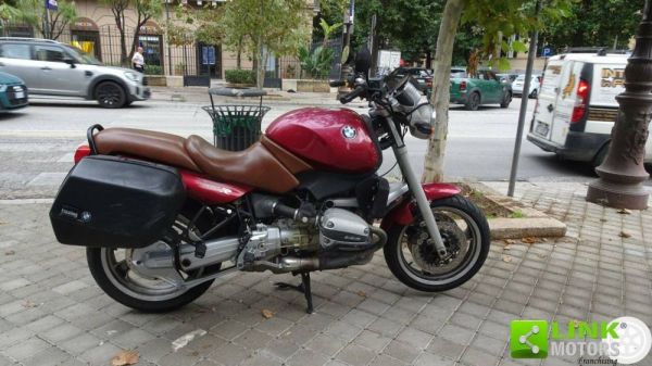 BMW R 1100 R 1996 109949