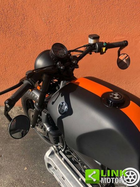 BMW K 100 RS 1990 109951