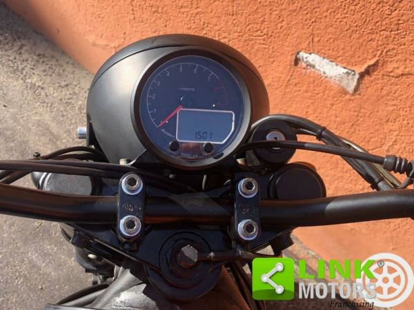 BMW K 100 RS 1990 109952
