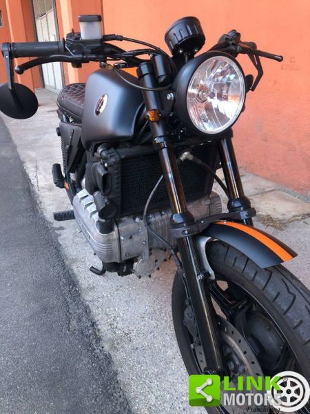 BMW K 100 RS 1990 109953