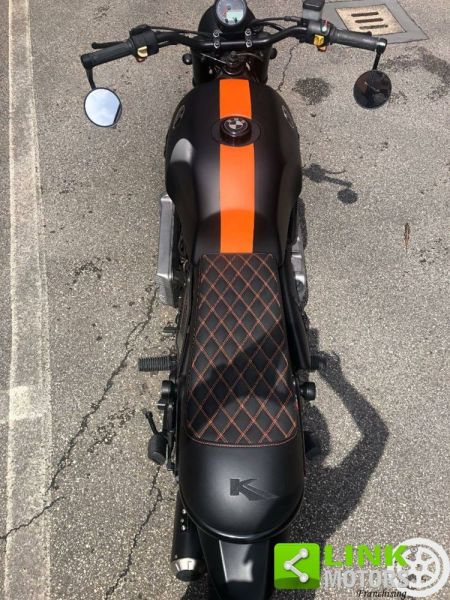 BMW K 100 RS 1990 109955