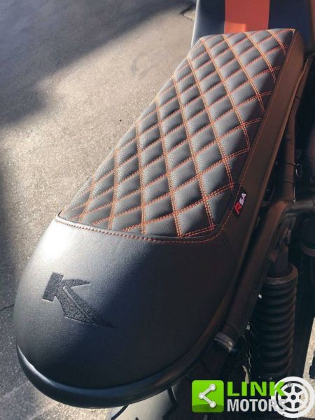 BMW K 100 RS 1990 109956