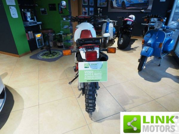 Yamaha XT 600 Z Tenerè 1983 109992