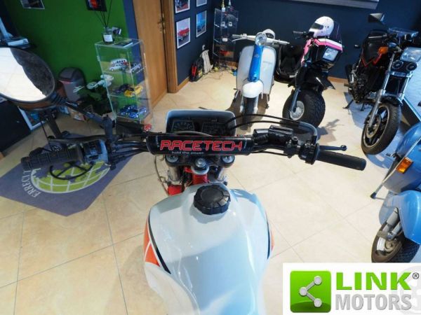 Yamaha XT 600 Z Tenerè 1983 109997