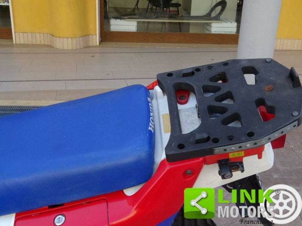 Honda XRV 750 Africa Twin 1993