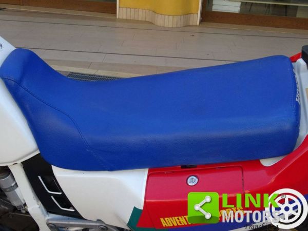 Honda XRV 750 Africa Twin 1993 110485