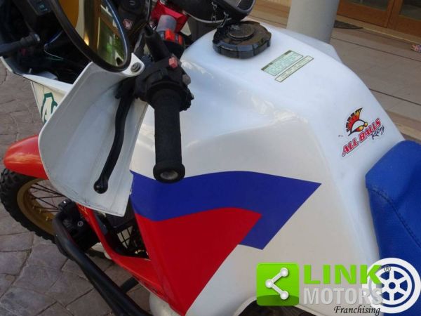 Honda XRV 750 Africa Twin 1993 110486
