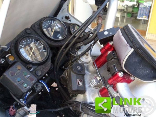Honda XRV 750 Africa Twin 1993 110487
