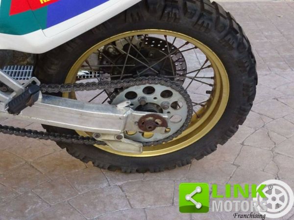 Honda XRV 750 Africa Twin 1993 110488