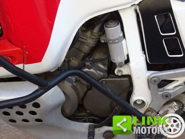 Honda XRV 750 Africa Twin 1993 110489