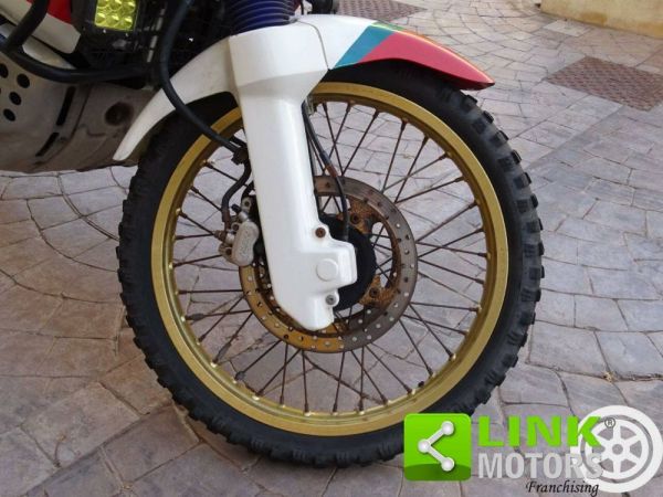 Honda XRV 750 Africa Twin 1993 110492