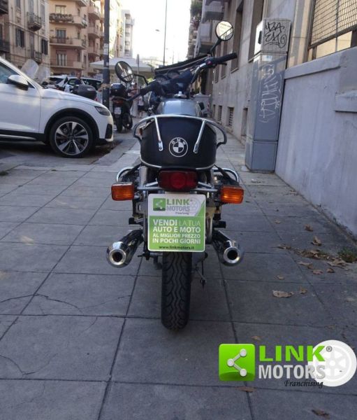 BMW R 90/6 1973 111546