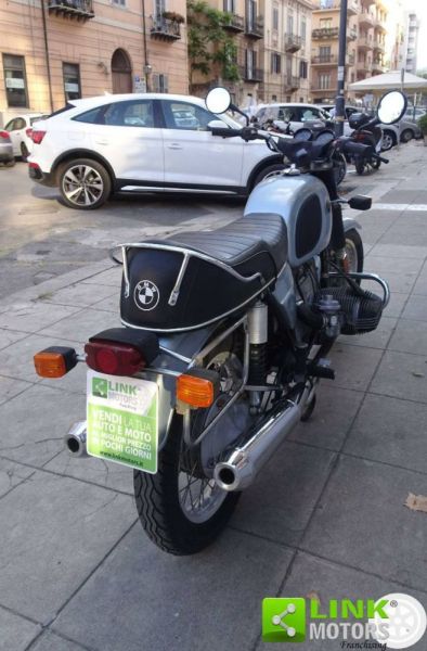 BMW R 90/6 1973 111547