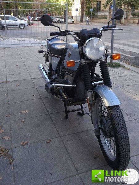 BMW R 90/6 1973 111549
