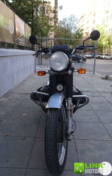 BMW R 90/6 1973 111550