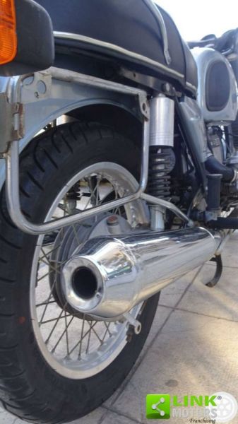 BMW R 90/6 1973 111552