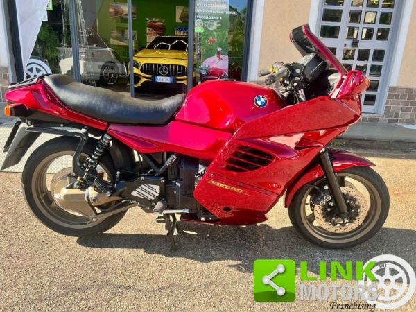 BMW K 1100 RS 1995 111553