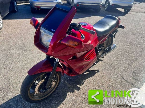 BMW K 1100 RS 1995 111554