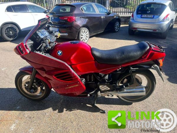 BMW K 1100 RS 1995 111555