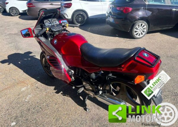 BMW K 1100 RS 1995 111556