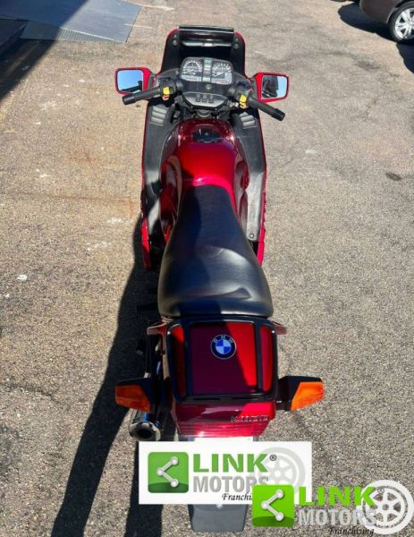 BMW K 1100 RS 1995 111557