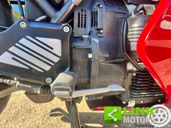 BMW K 1100 RS 1995 111560