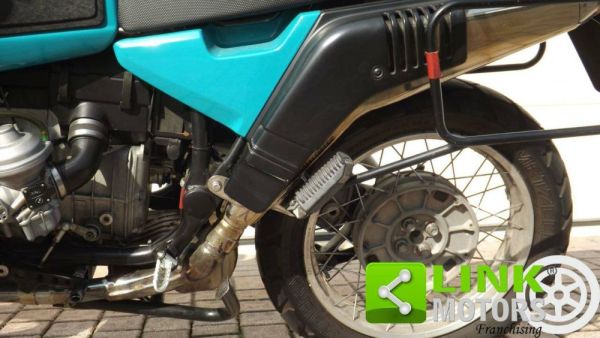 BMW R 100 G/S "Paris-Dakar" 1991 111759